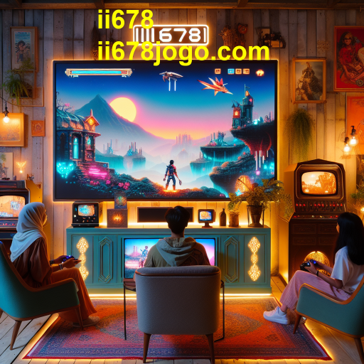 Explorando a Categoria 'Inativo' no ii678: Uma Nova Experiência de Jogo