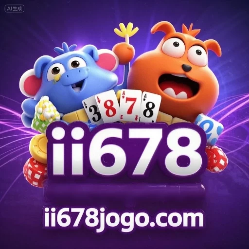 Logo ii678